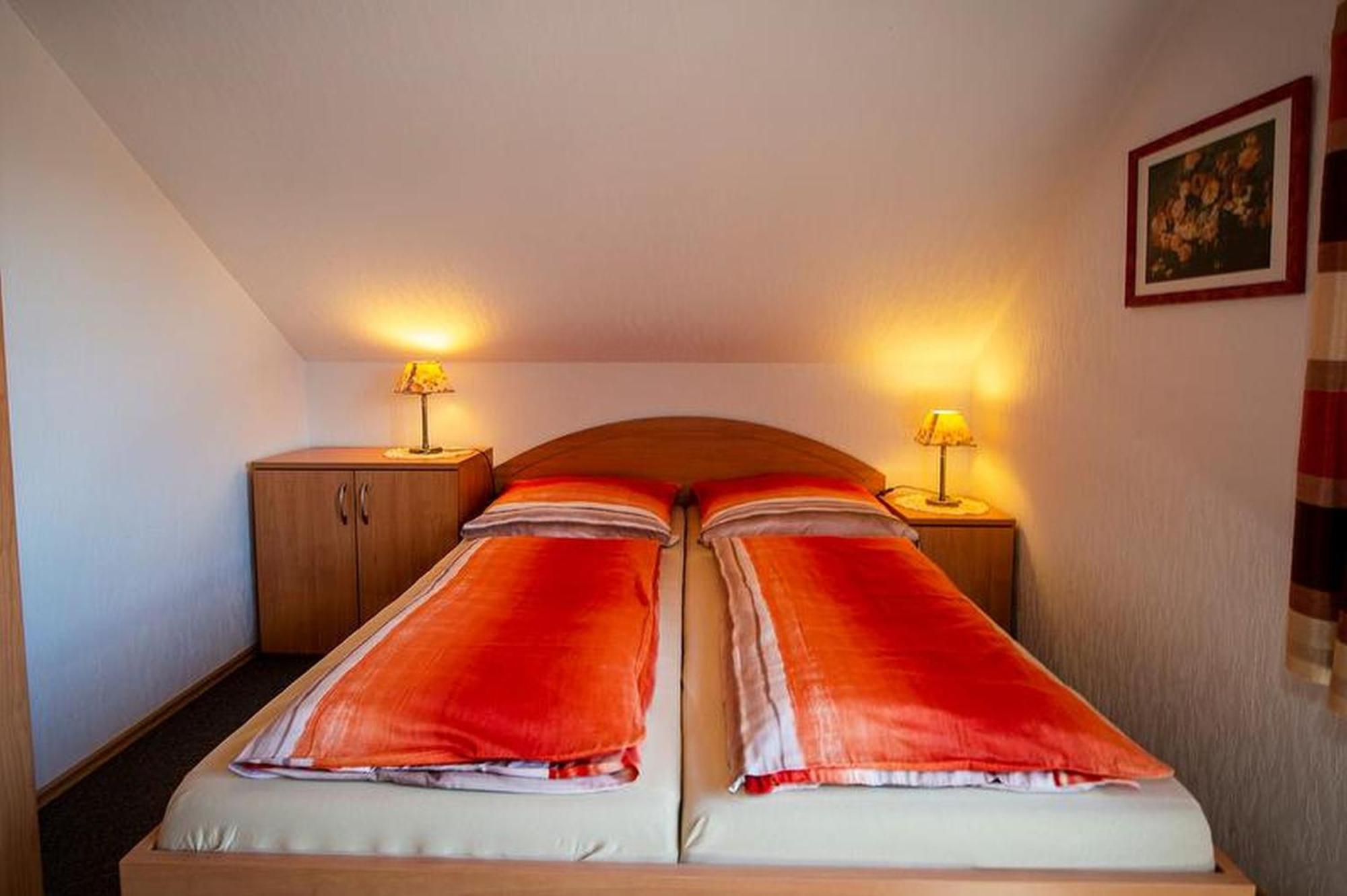 Ferienwohnungen Mit Alpensicht Lindau Kültér fotó